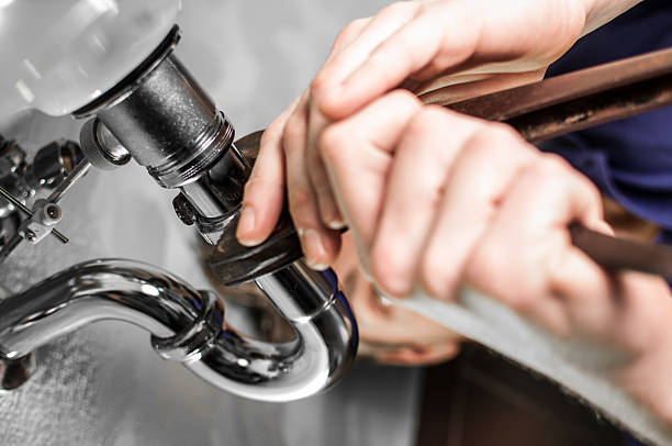 Best Residential Plumbing Services  in USA